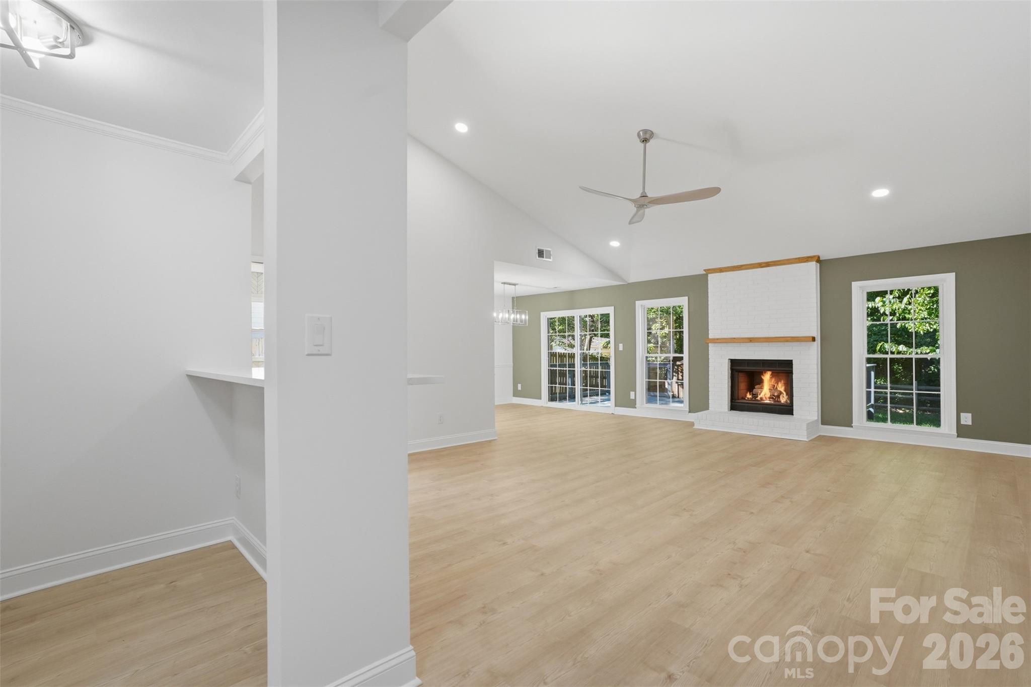 9212 Plashet Lane Mint Hill NC 28227