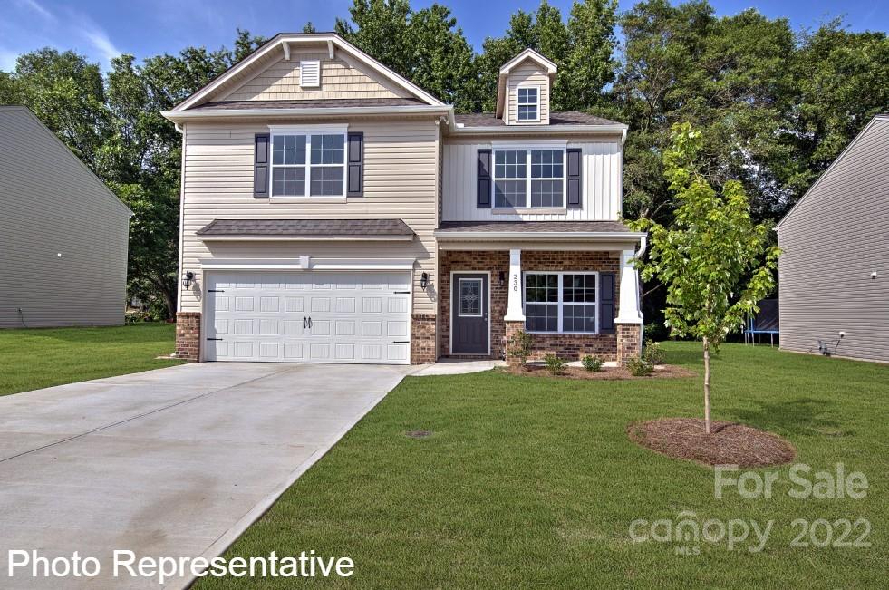 757 Fountain Park Boulevard Asheville NC 28806