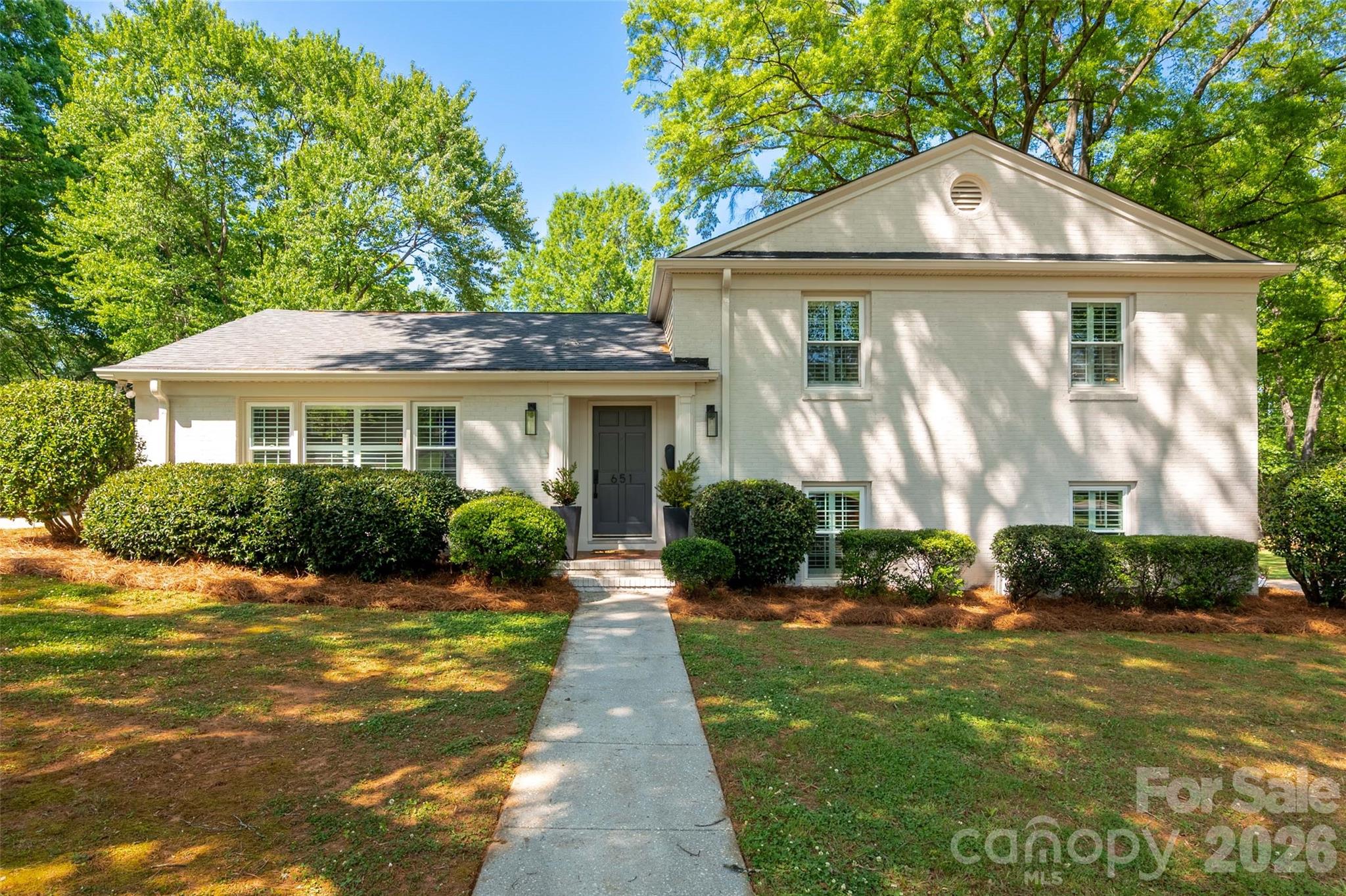 651 Sandridge Road Charlotte NC 28210