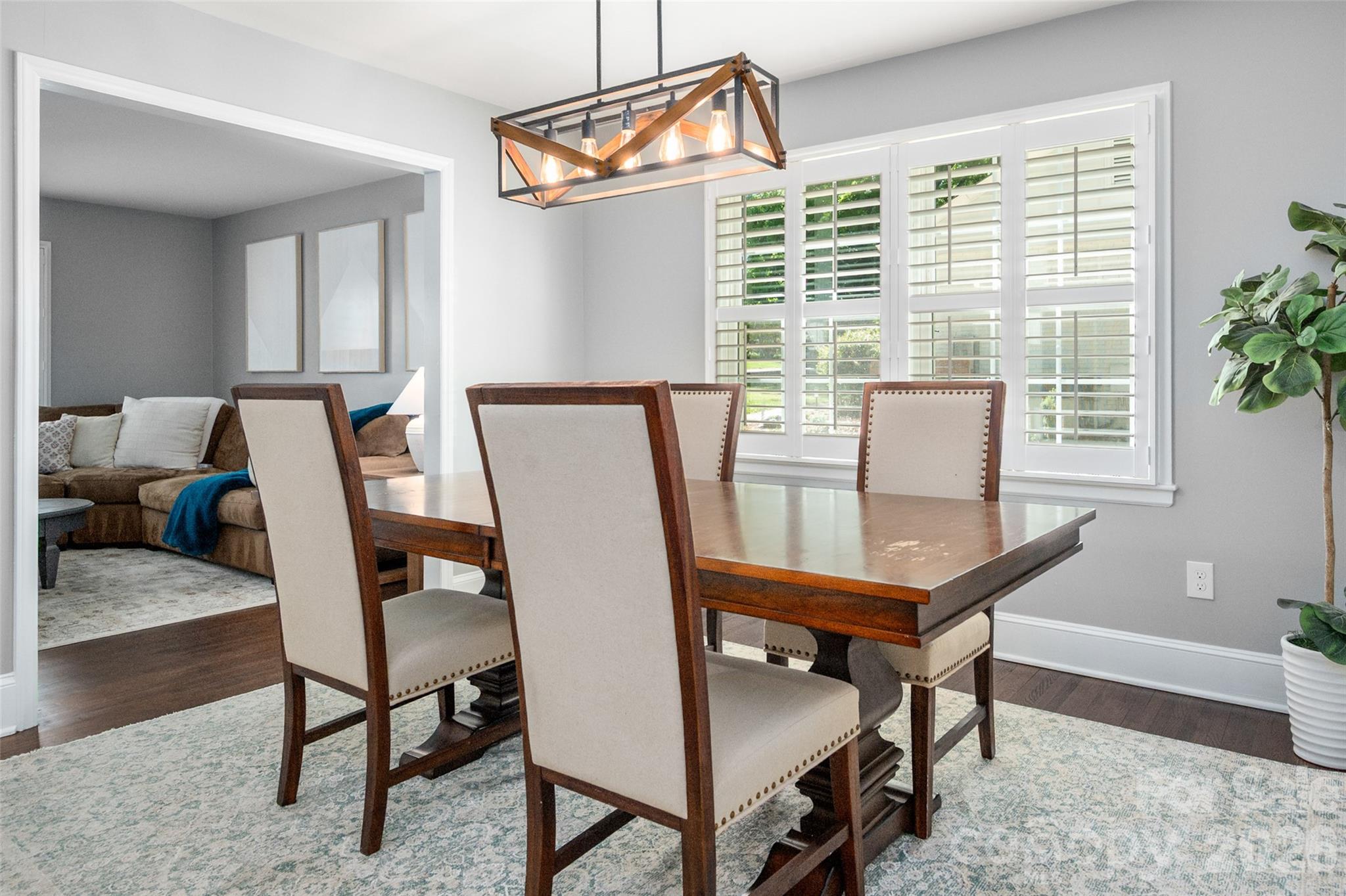 651 Sandridge Road Charlotte NC 28210