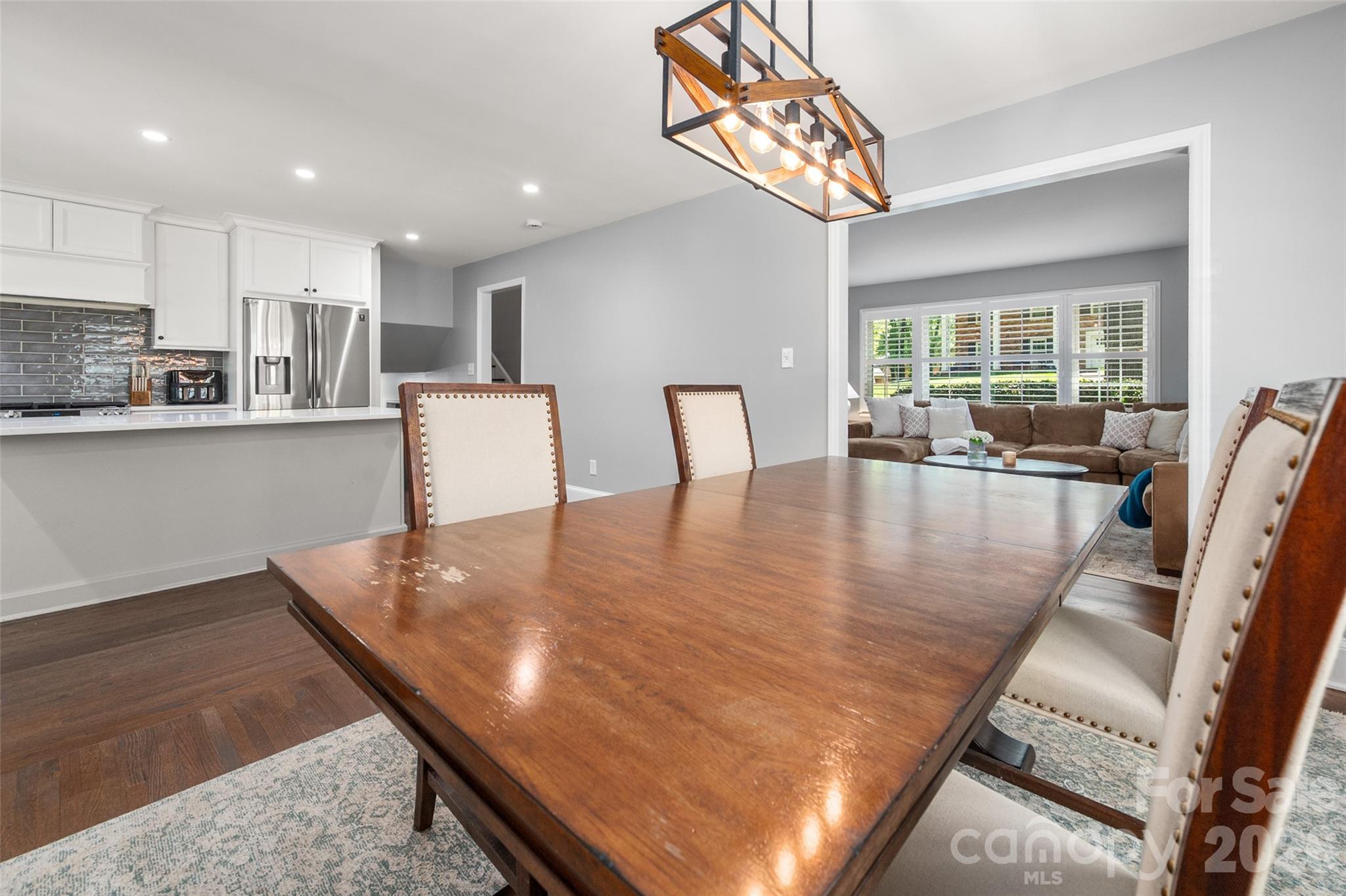 651 Sandridge Road Charlotte NC 28210
