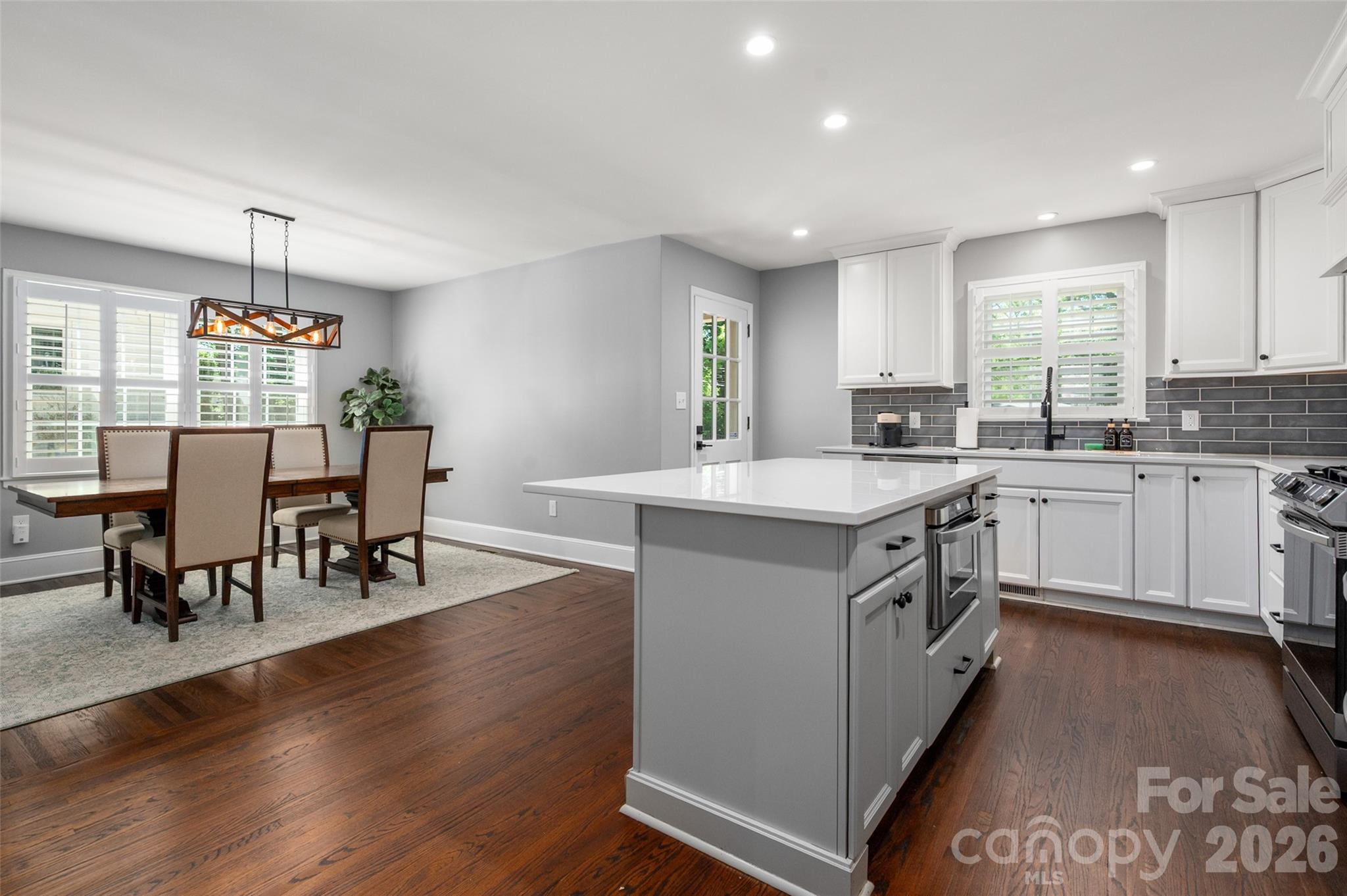 651 Sandridge Road Charlotte NC 28210
