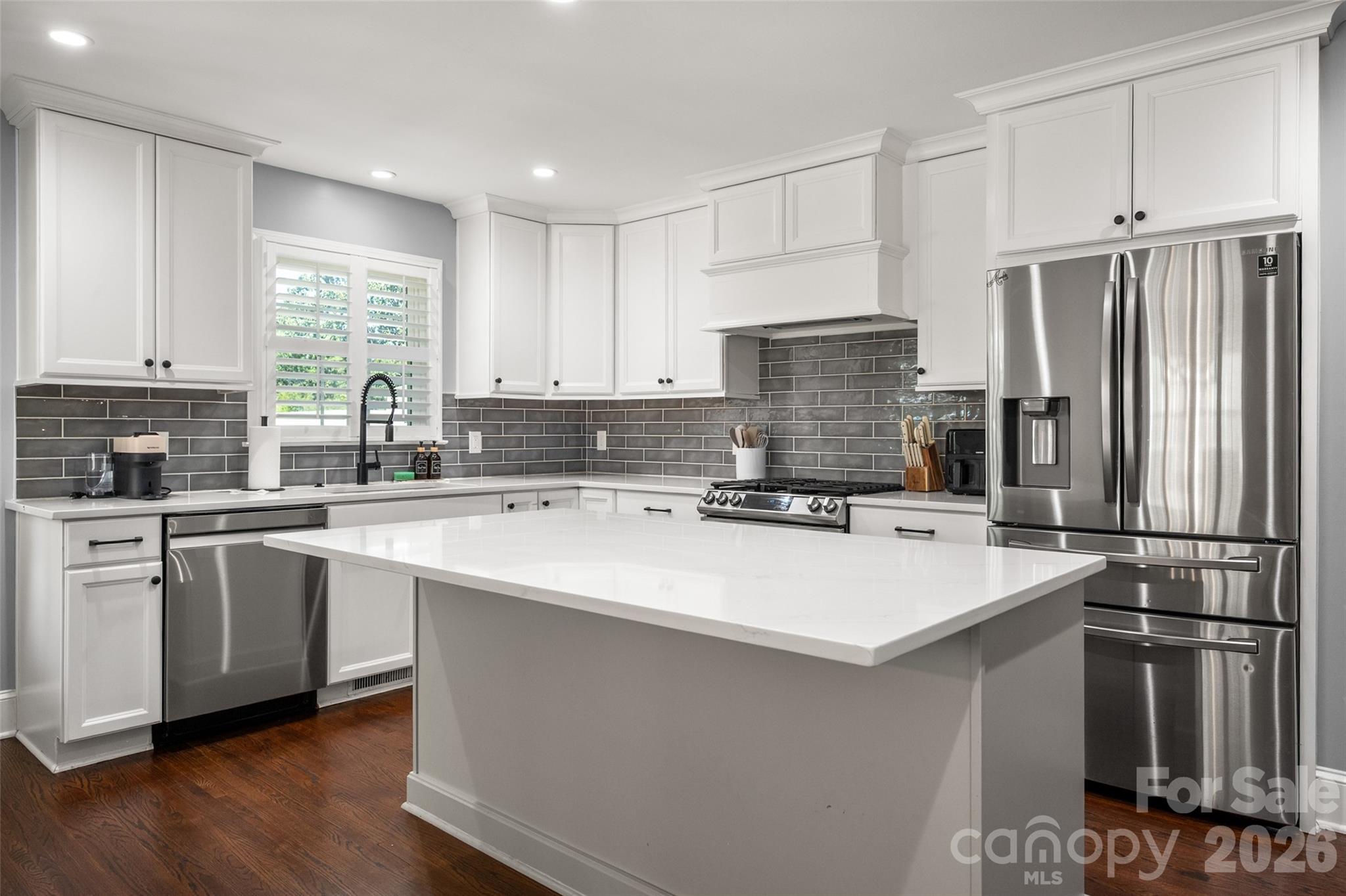 651 Sandridge Road Charlotte NC 28210