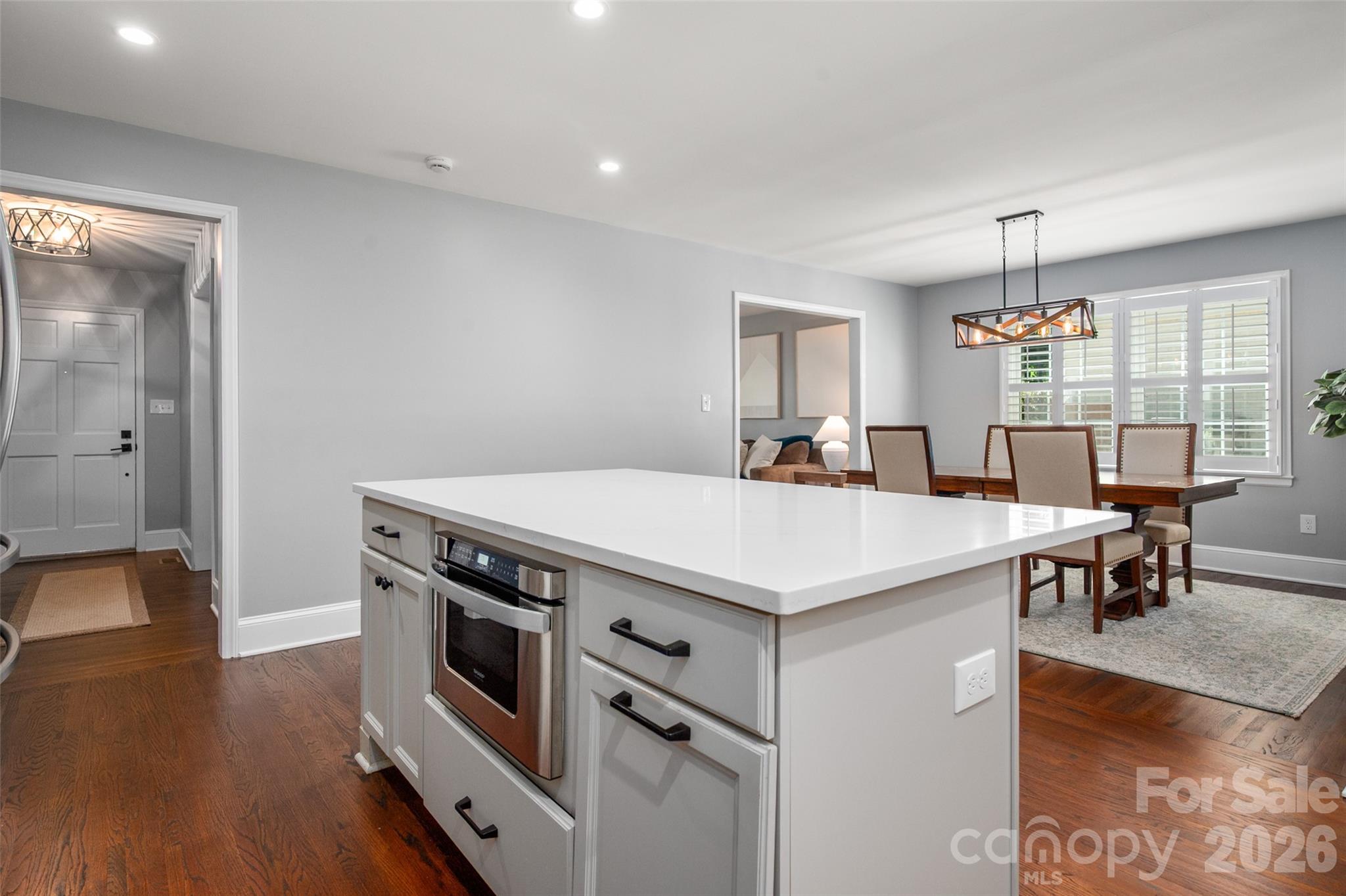 651 Sandridge Road Charlotte NC 28210