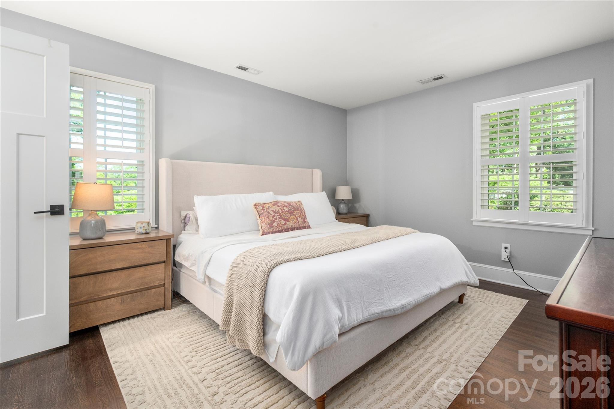 651 Sandridge Road Charlotte NC 28210