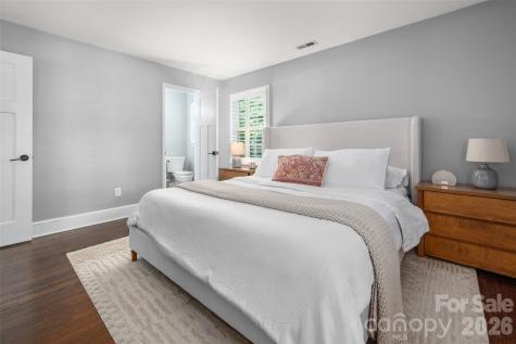 651 Sandridge Road Charlotte NC 28210