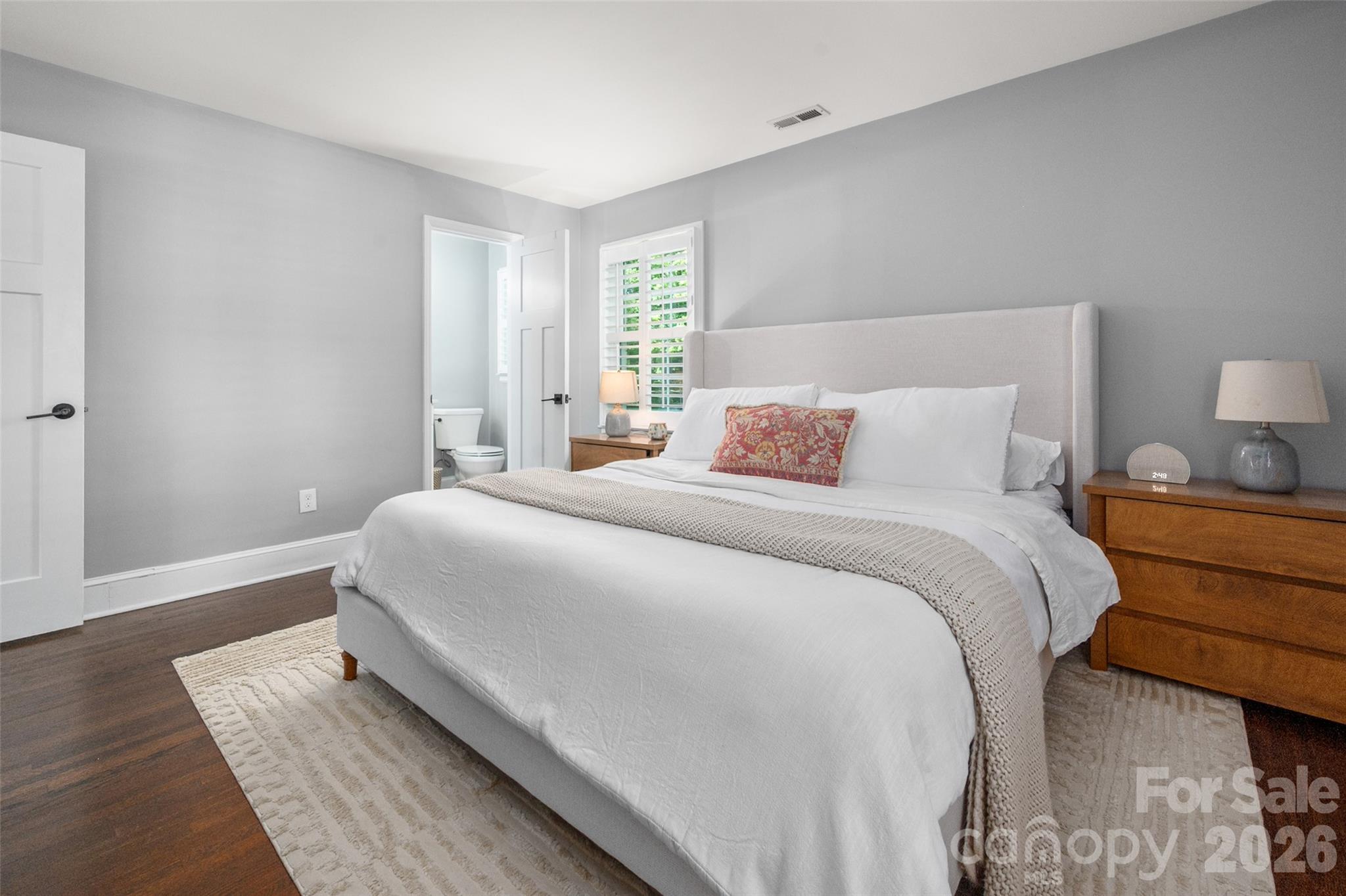 651 Sandridge Road Charlotte NC 28210