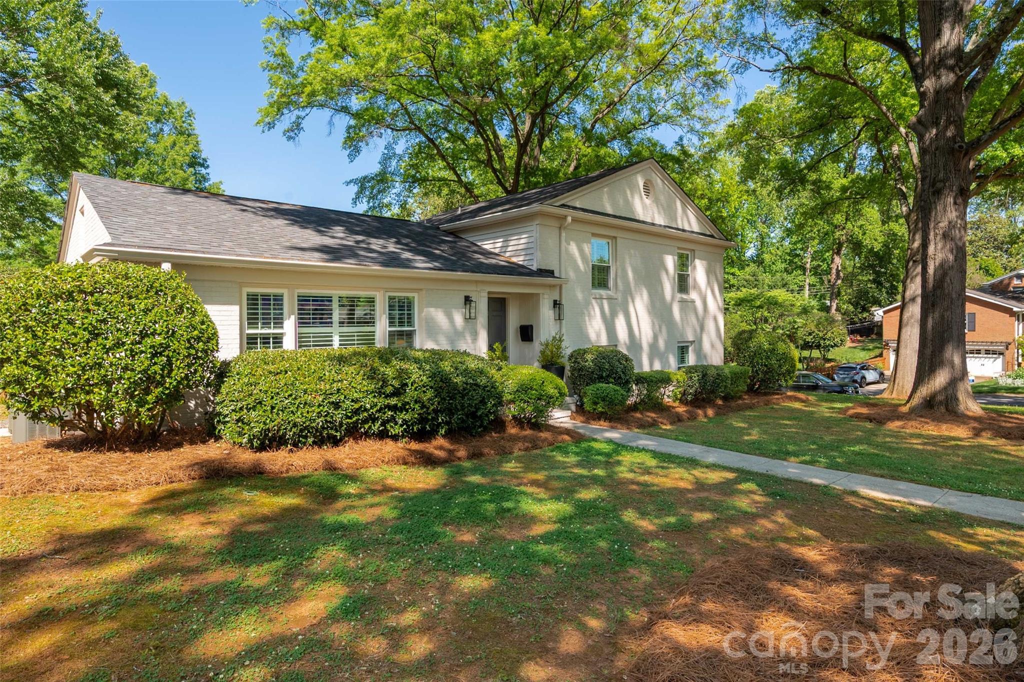 651 Sandridge Road Charlotte NC 28210