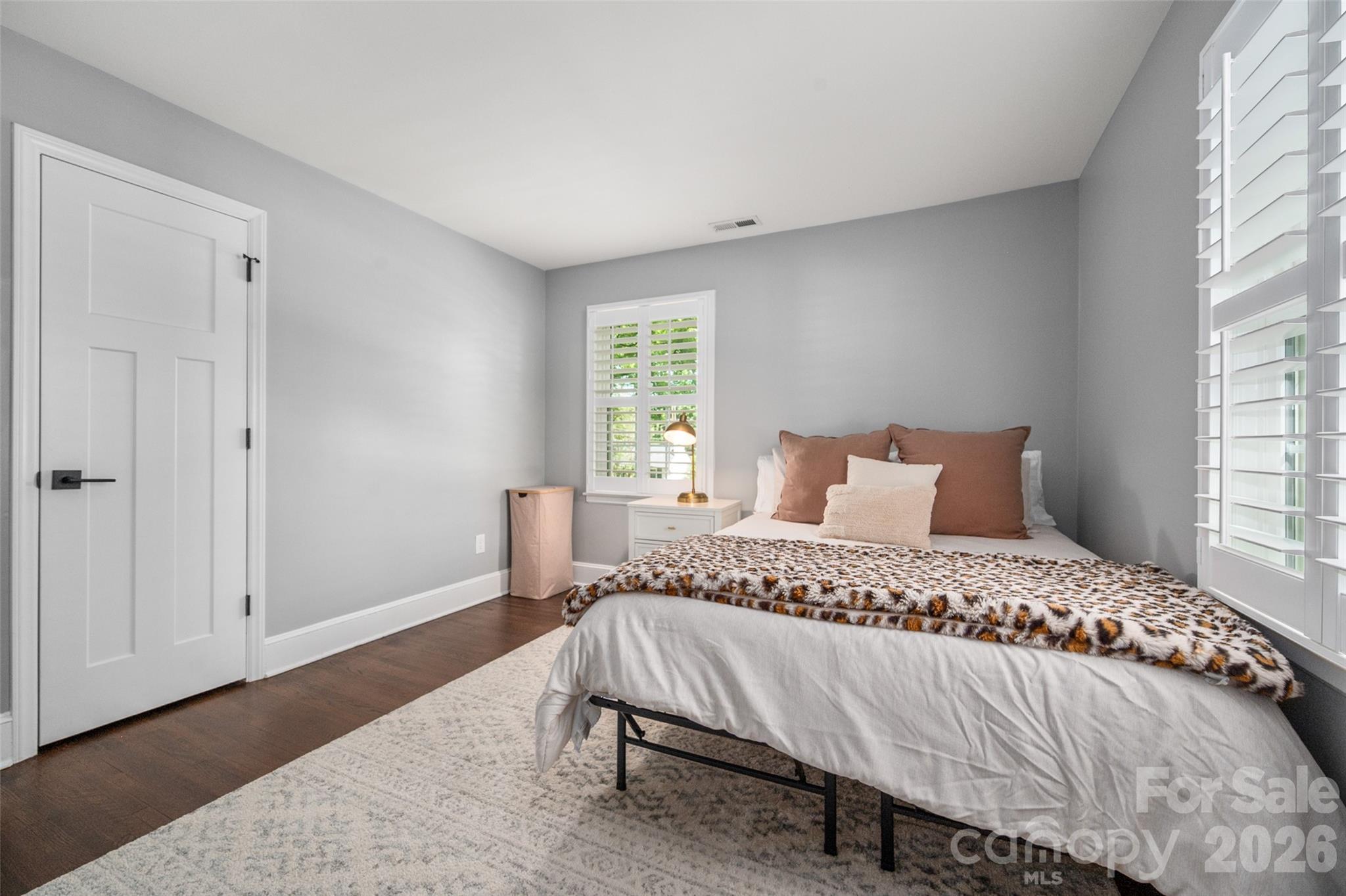 651 Sandridge Road Charlotte NC 28210
