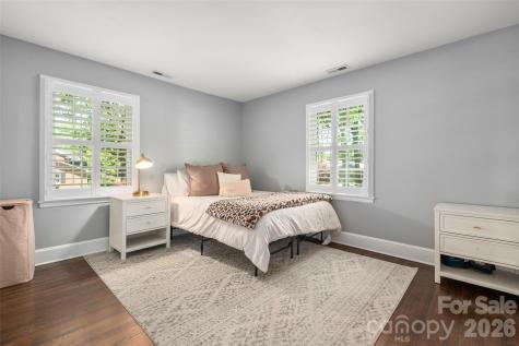 651 Sandridge Road Charlotte NC 28210