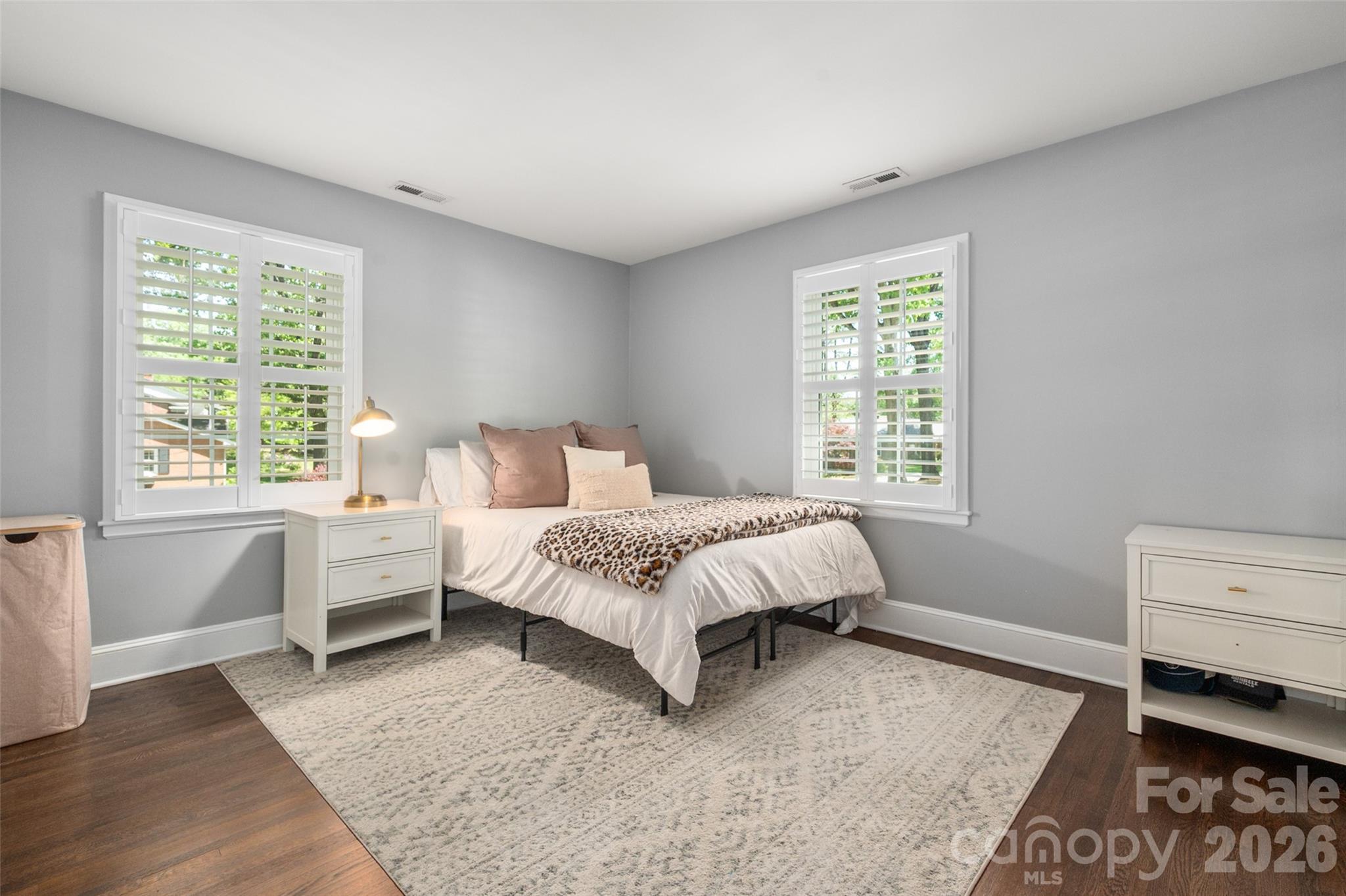 651 Sandridge Road Charlotte NC 28210