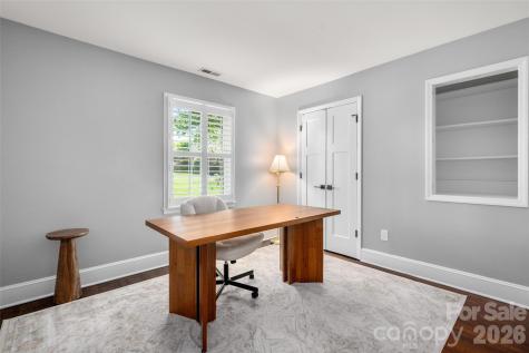 651 Sandridge Road Charlotte NC 28210