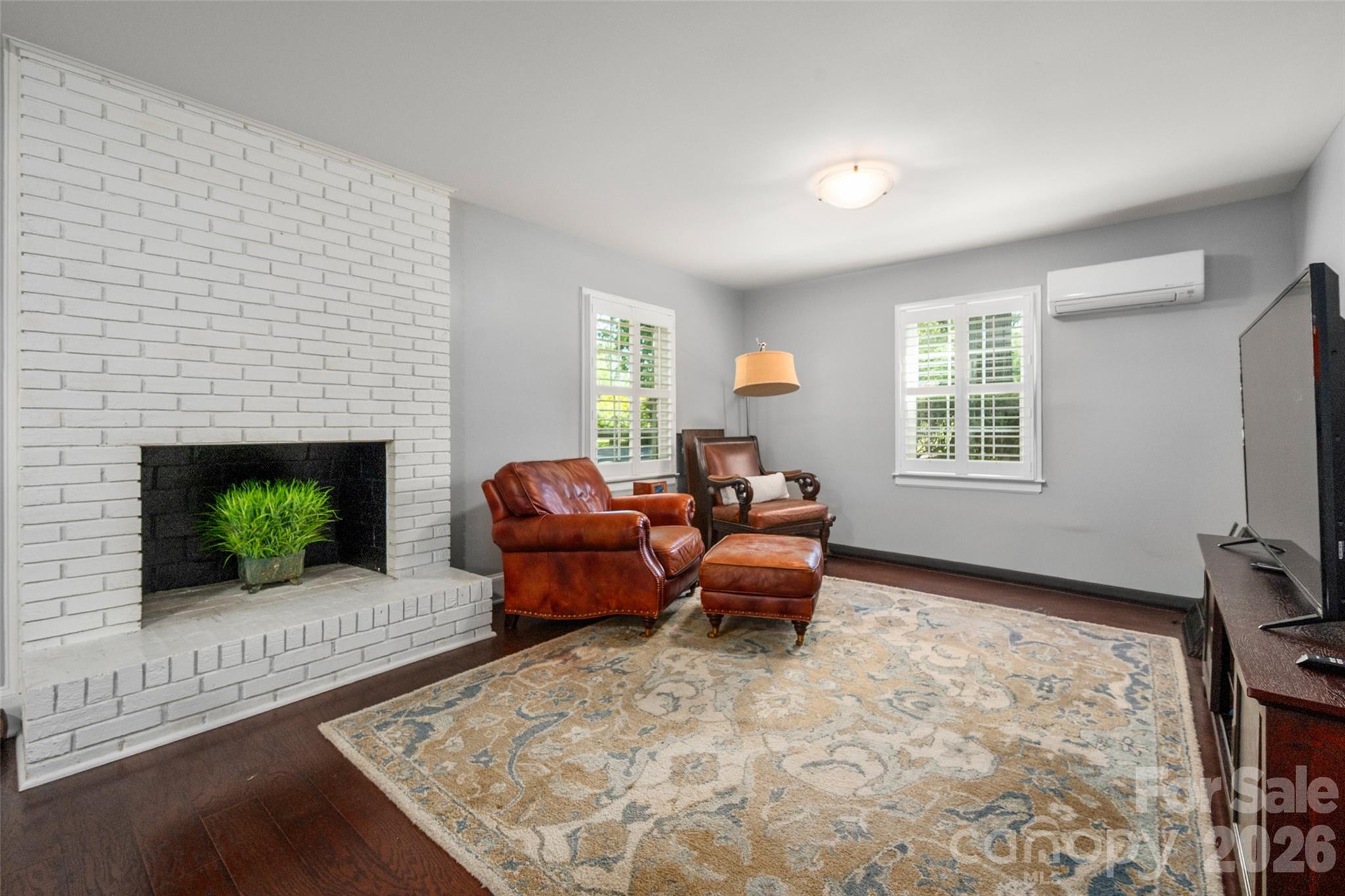 651 Sandridge Road Charlotte NC 28210