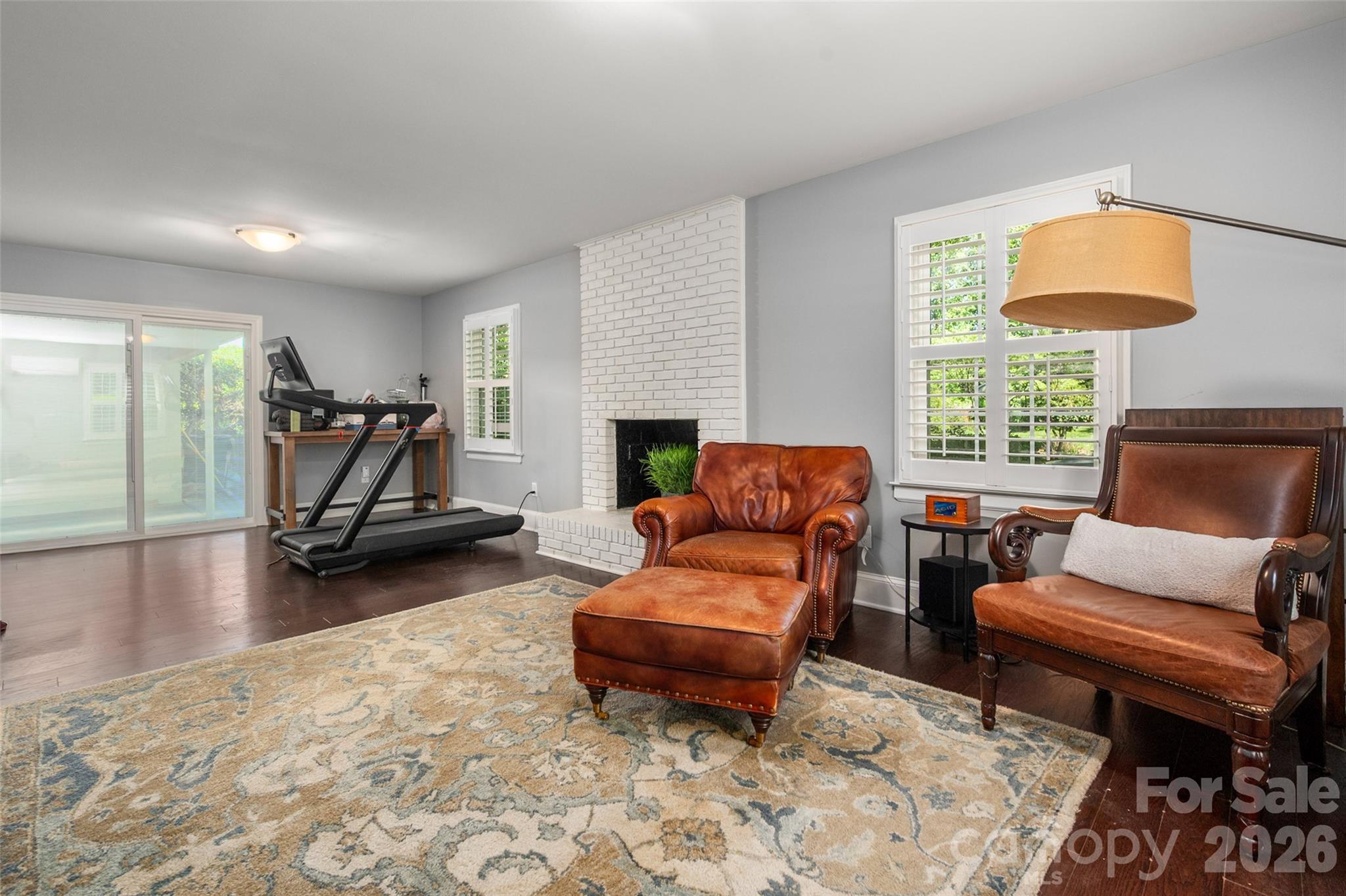 651 Sandridge Road Charlotte NC 28210