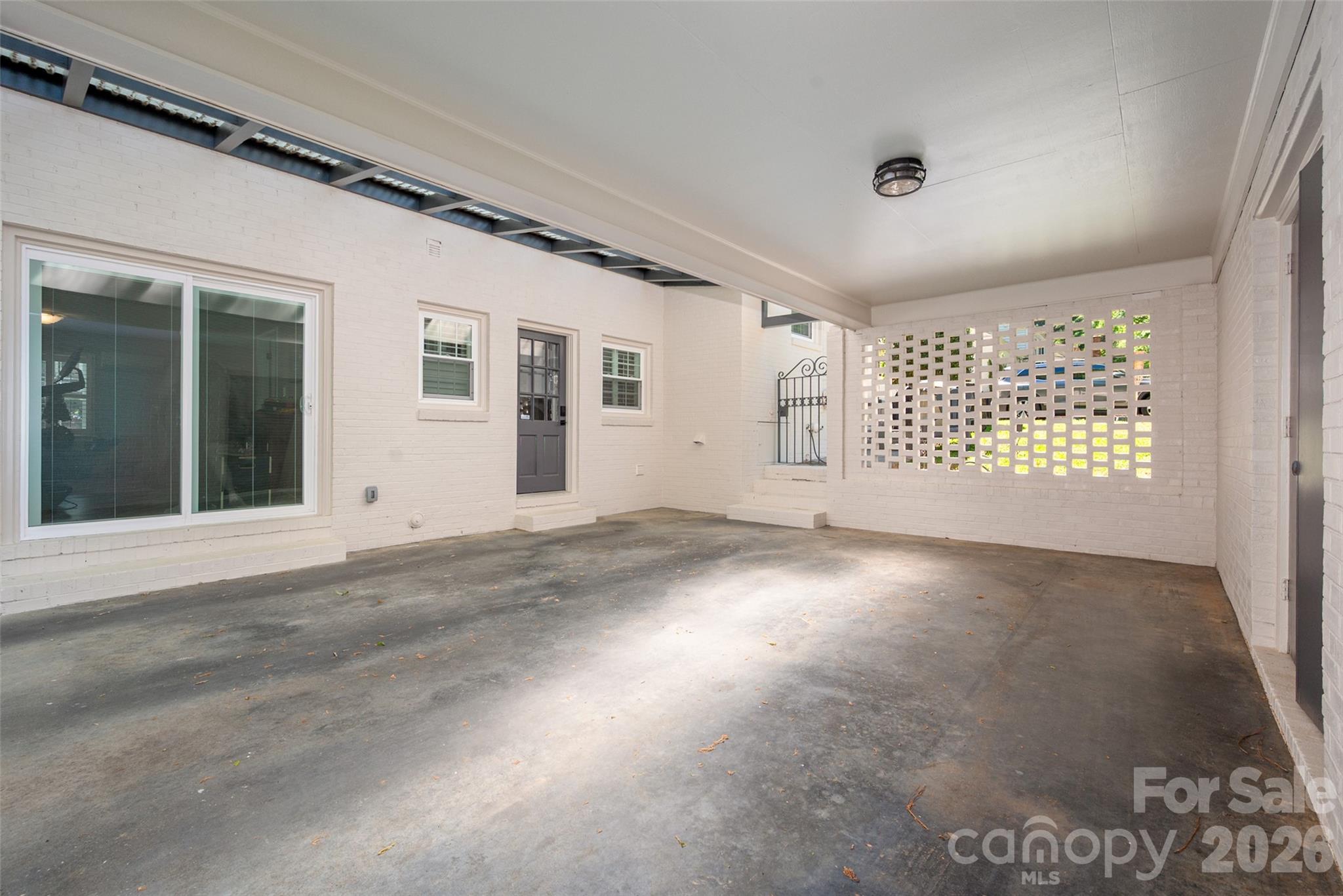 651 Sandridge Road Charlotte NC 28210
