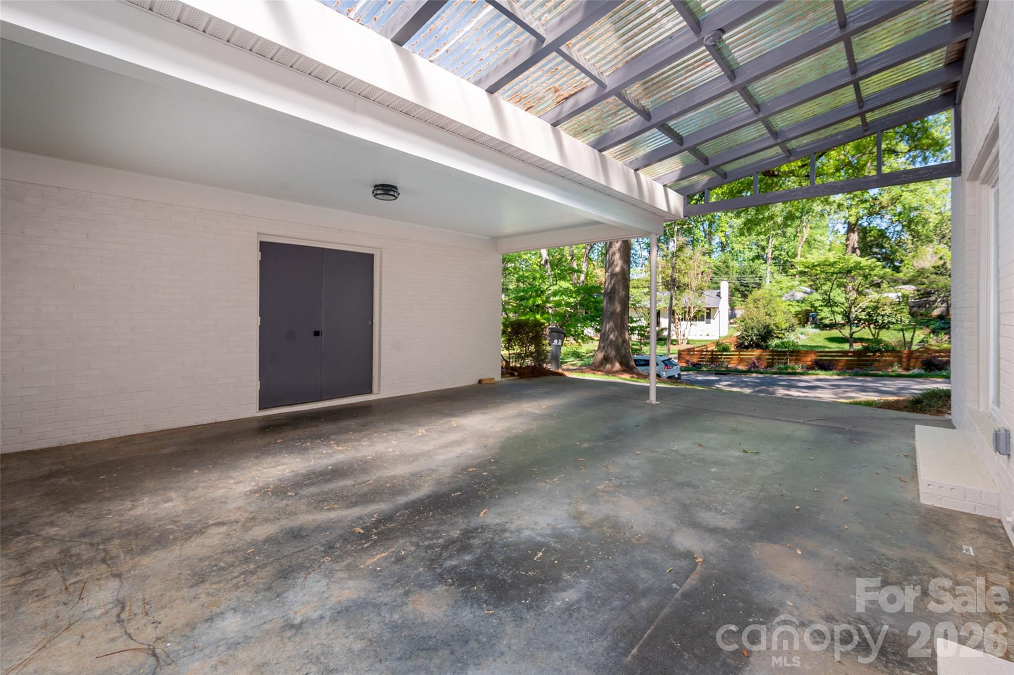 651 Sandridge Road Charlotte NC 28210