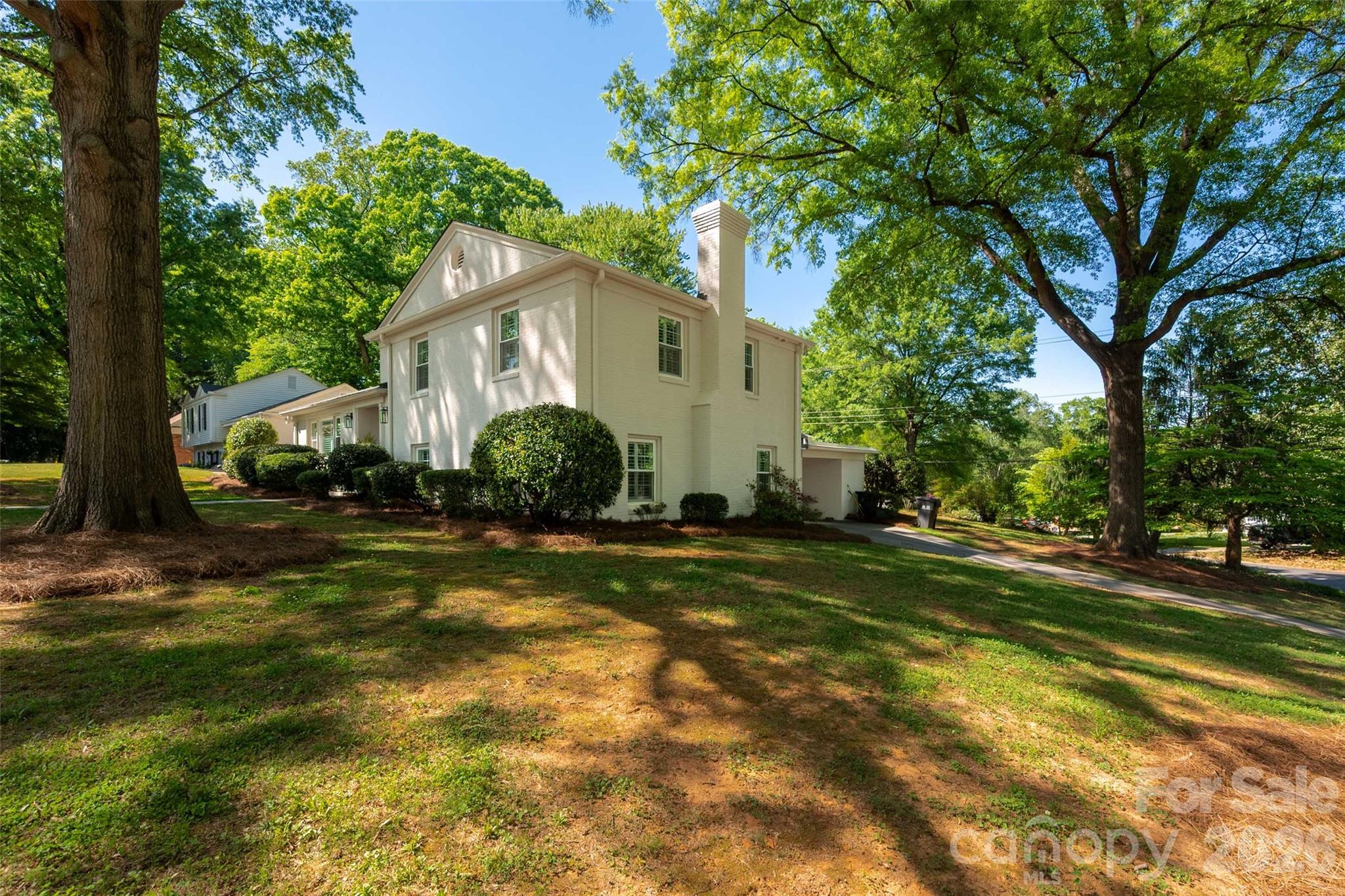 651 Sandridge Road Charlotte NC 28210