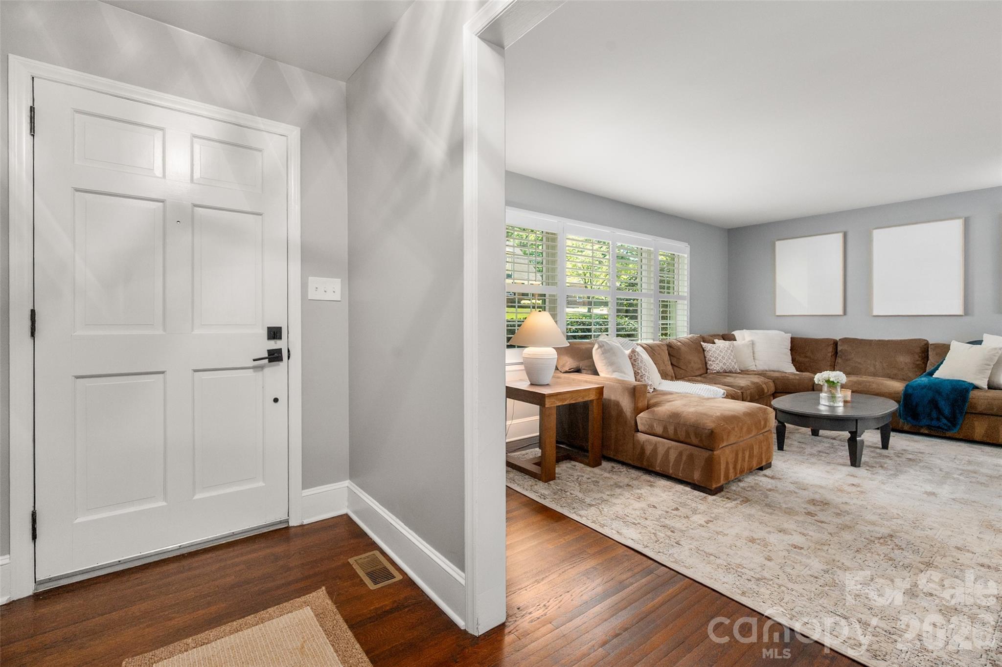 651 Sandridge Road Charlotte NC 28210