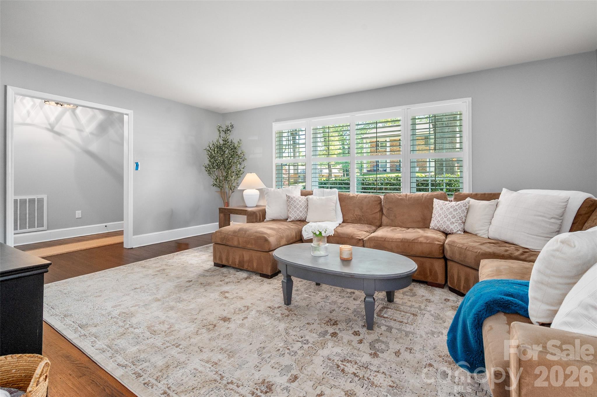 651 Sandridge Road Charlotte NC 28210