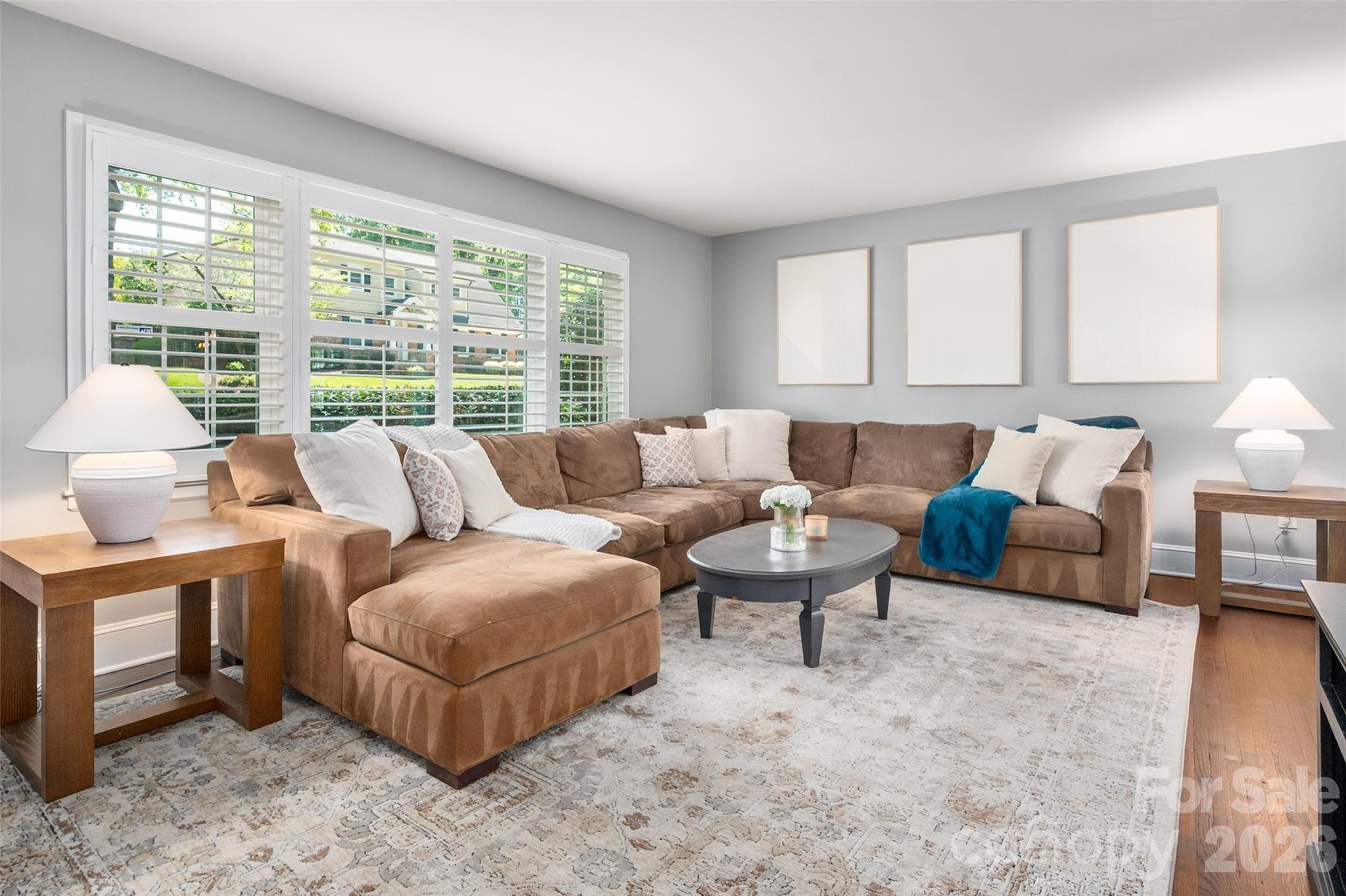 651 Sandridge Road Charlotte NC 28210