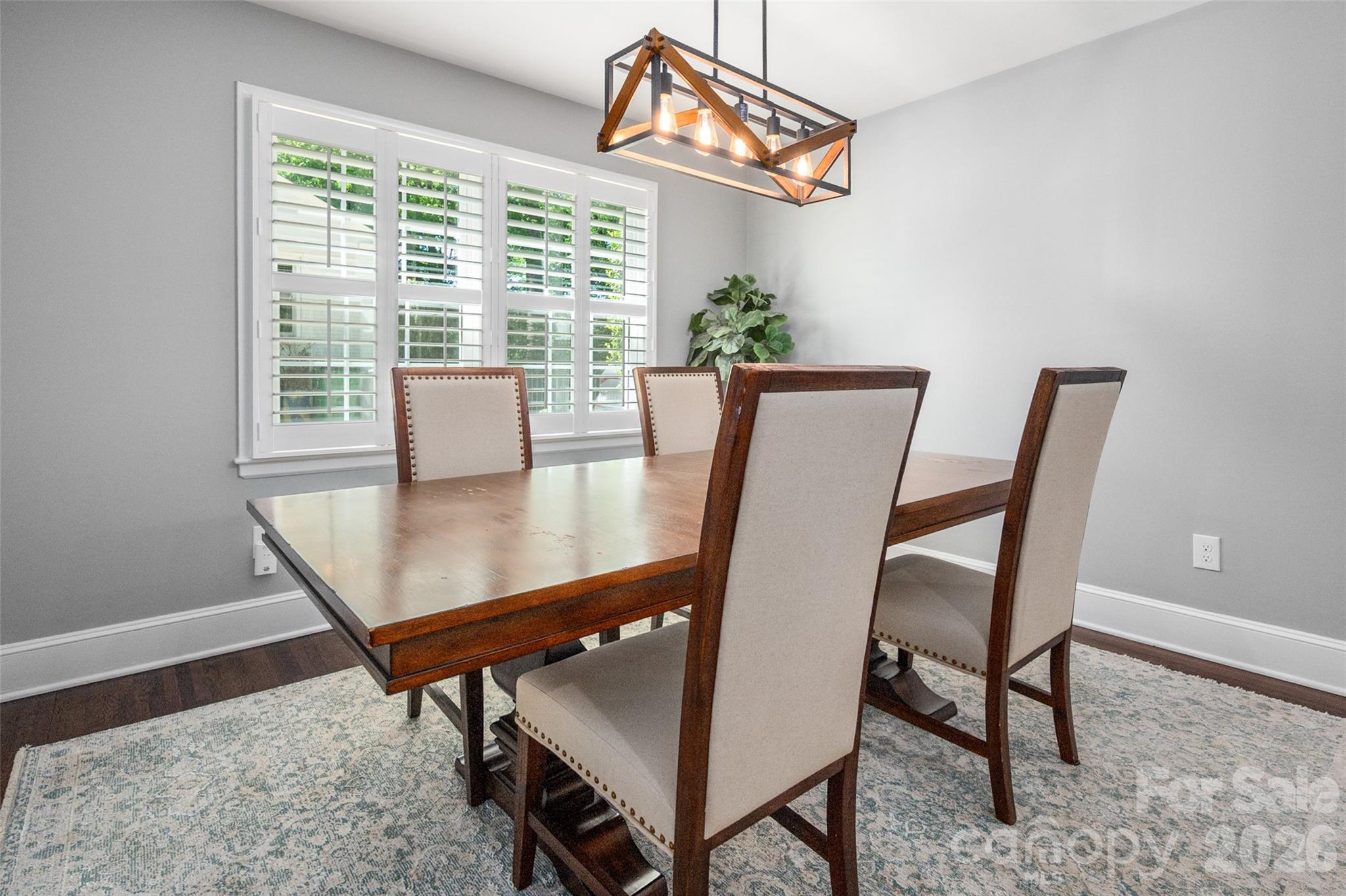 651 Sandridge Road Charlotte NC 28210