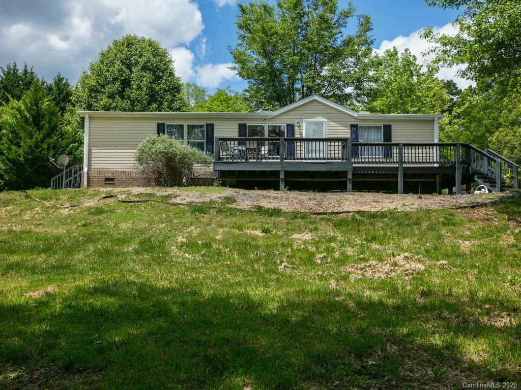 284 Mckinney Pointe Drive Etowah NC 28729