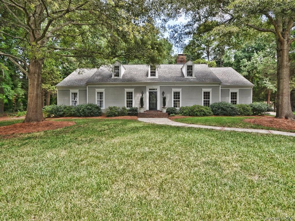 3801 Brinton Place Charlotte NC 28226