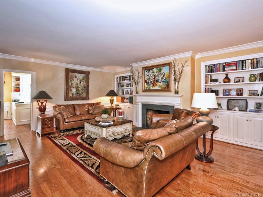 3801 Brinton Place Charlotte NC 28226