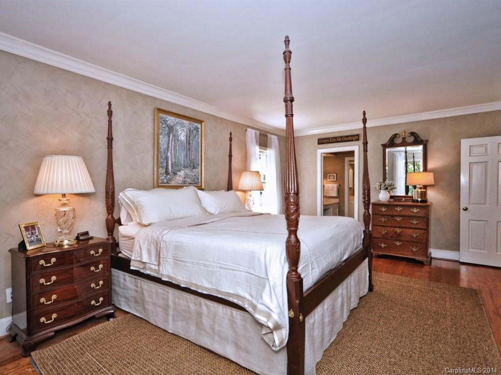 3801 Brinton Place Charlotte NC 28226