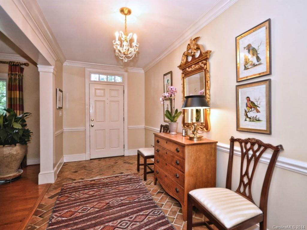 3801 Brinton Place Charlotte NC 28226
