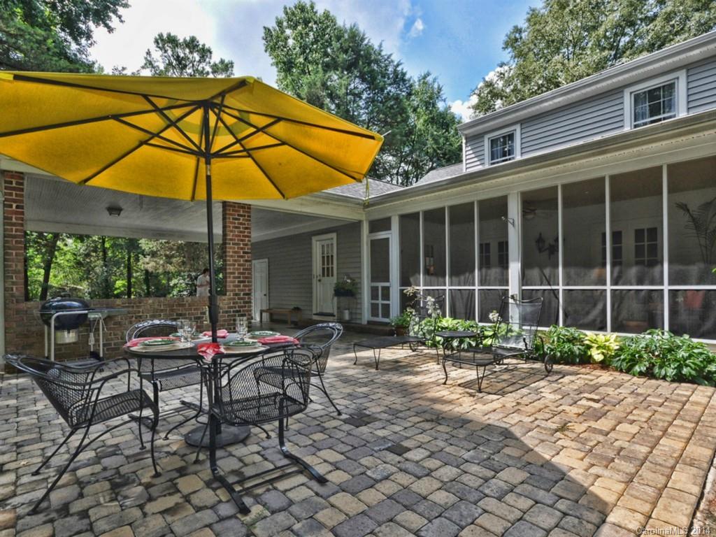 3801 Brinton Place Charlotte NC 28226