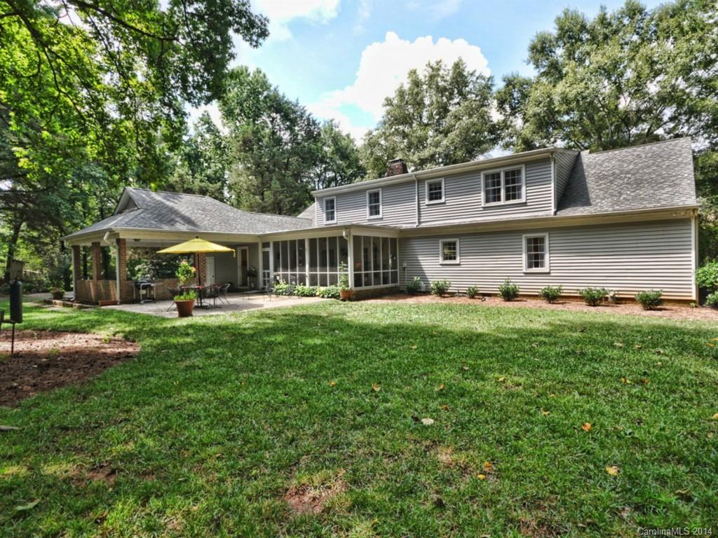 3801 Brinton Place Charlotte NC 28226