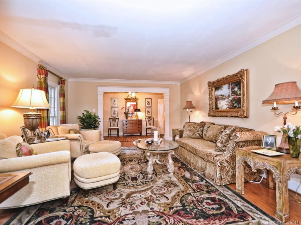 3801 Brinton Place Charlotte NC 28226