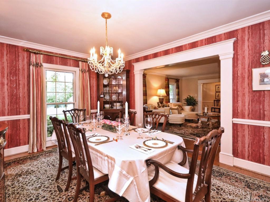 3801 Brinton Place Charlotte NC 28226