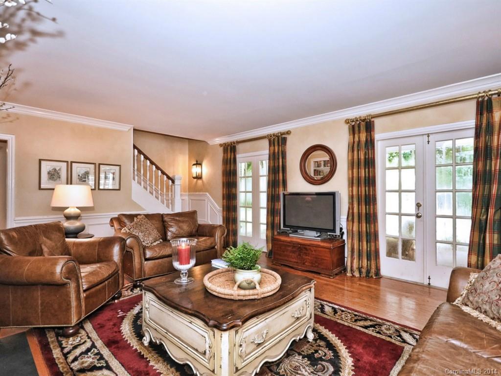 3801 Brinton Place Charlotte NC 28226