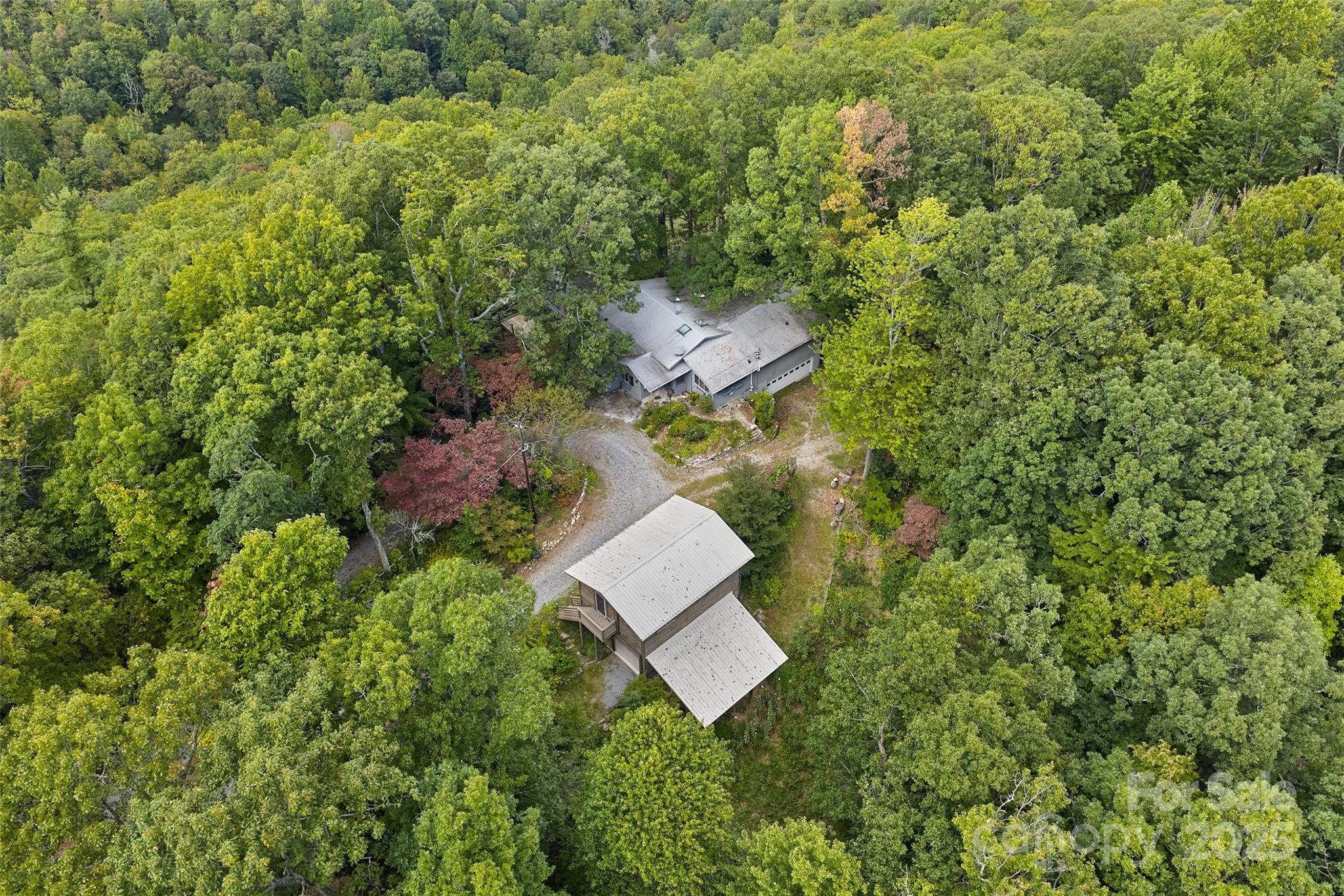 243 Ridgeline Drive Brevard NC 28712