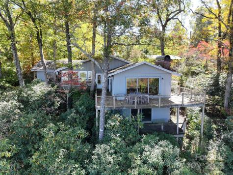 243 Ridgeline Drive Brevard NC 28712