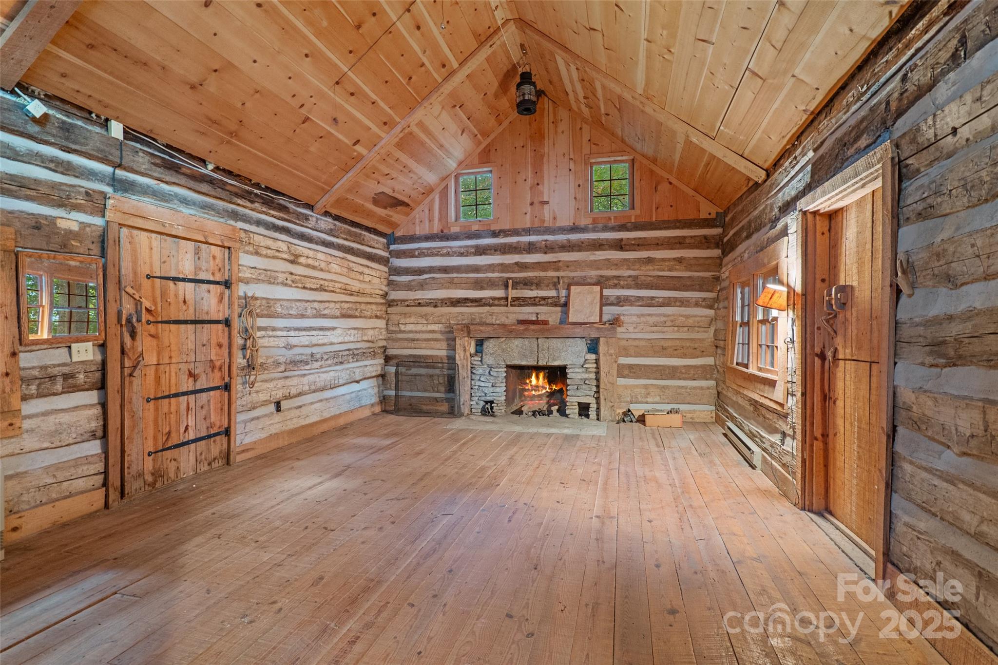 243 Ridgeline Drive Brevard NC 28712