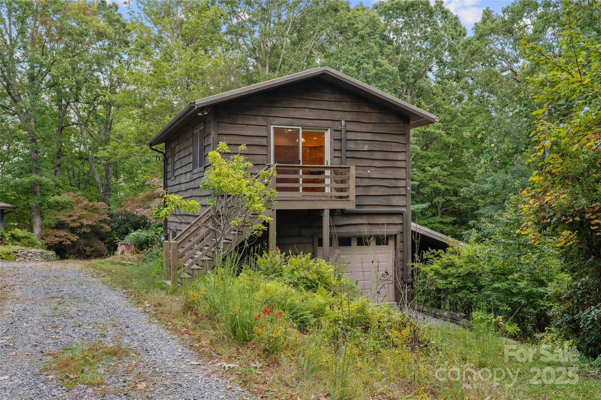 243 Ridgeline Drive Brevard NC 28712