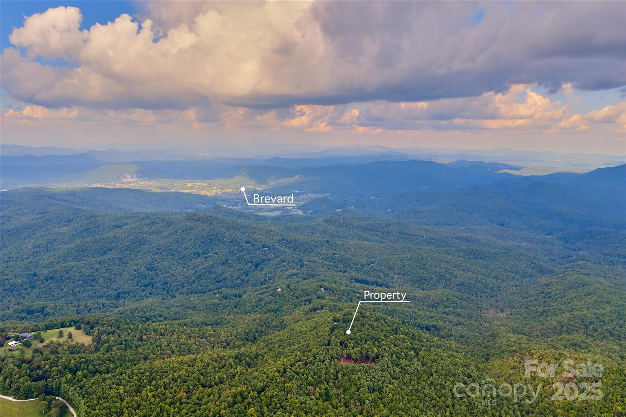 243 Ridgeline Drive Brevard NC 28712