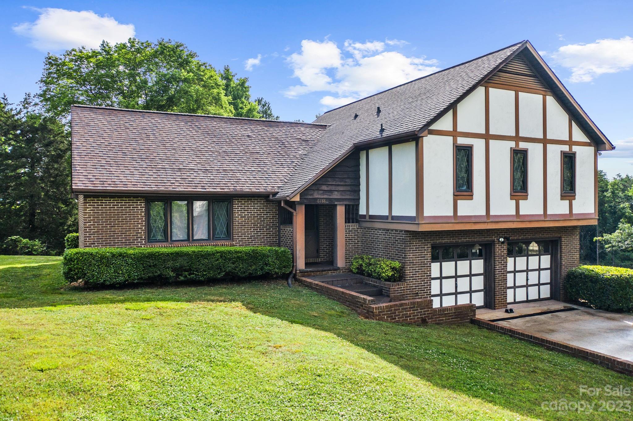 6188 Mountainside Drive Hickory NC 28601