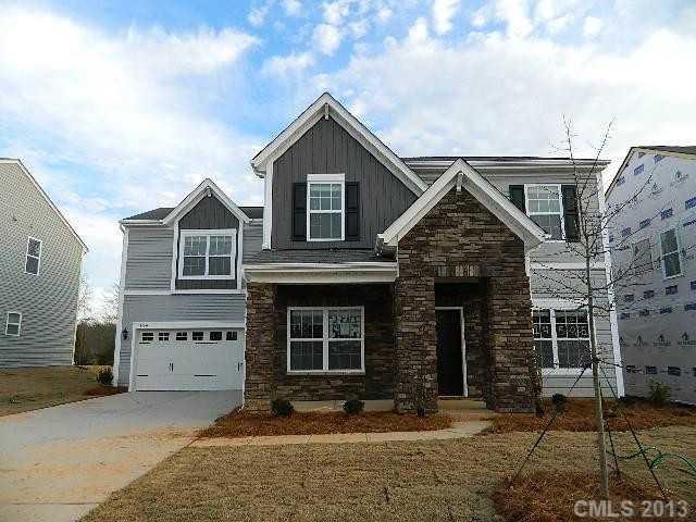 14505 Glenduff Place Charlotte NC 28278