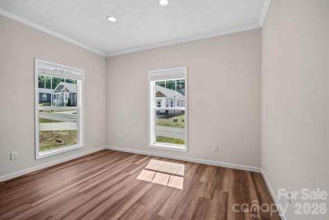 125 Bellamy Road Asheville NC 28806