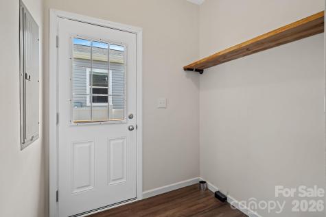125 Bellamy Road Asheville NC 28806