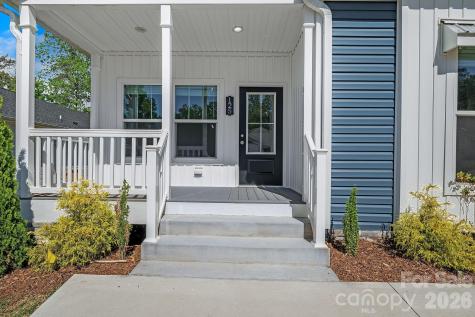 125 Bellamy Road Asheville NC 28806