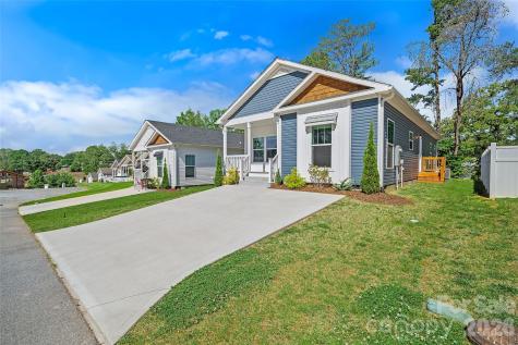 125 Bellamy Road Asheville NC 28806