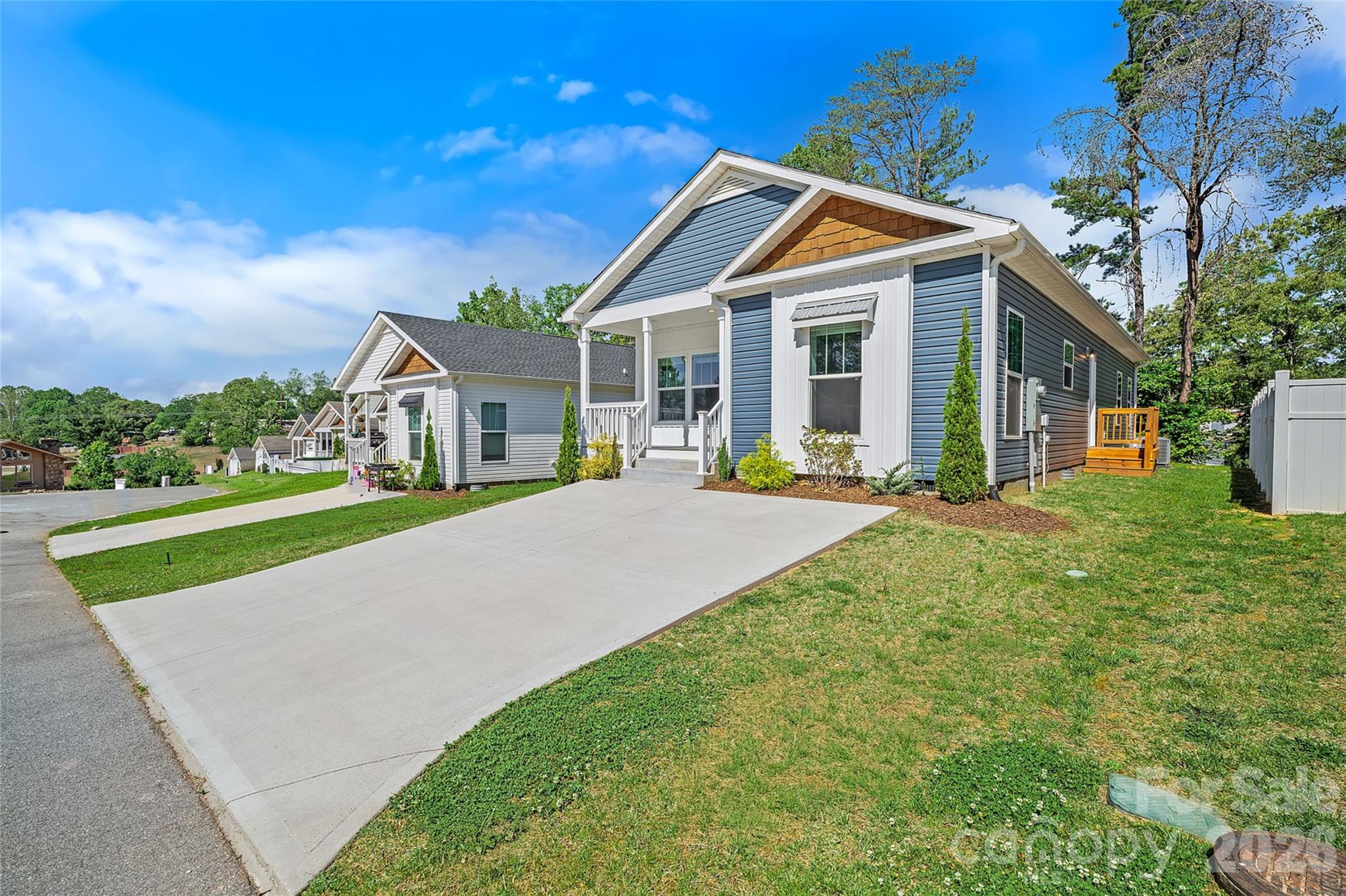 125 Bellamy Road Asheville NC 28806