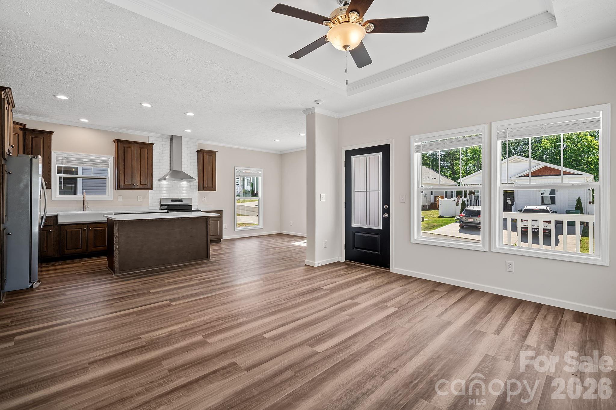 125 Bellamy Road Asheville NC 28806