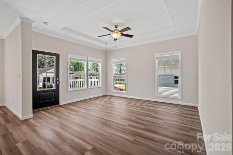 125 Bellamy Road Asheville NC 28806