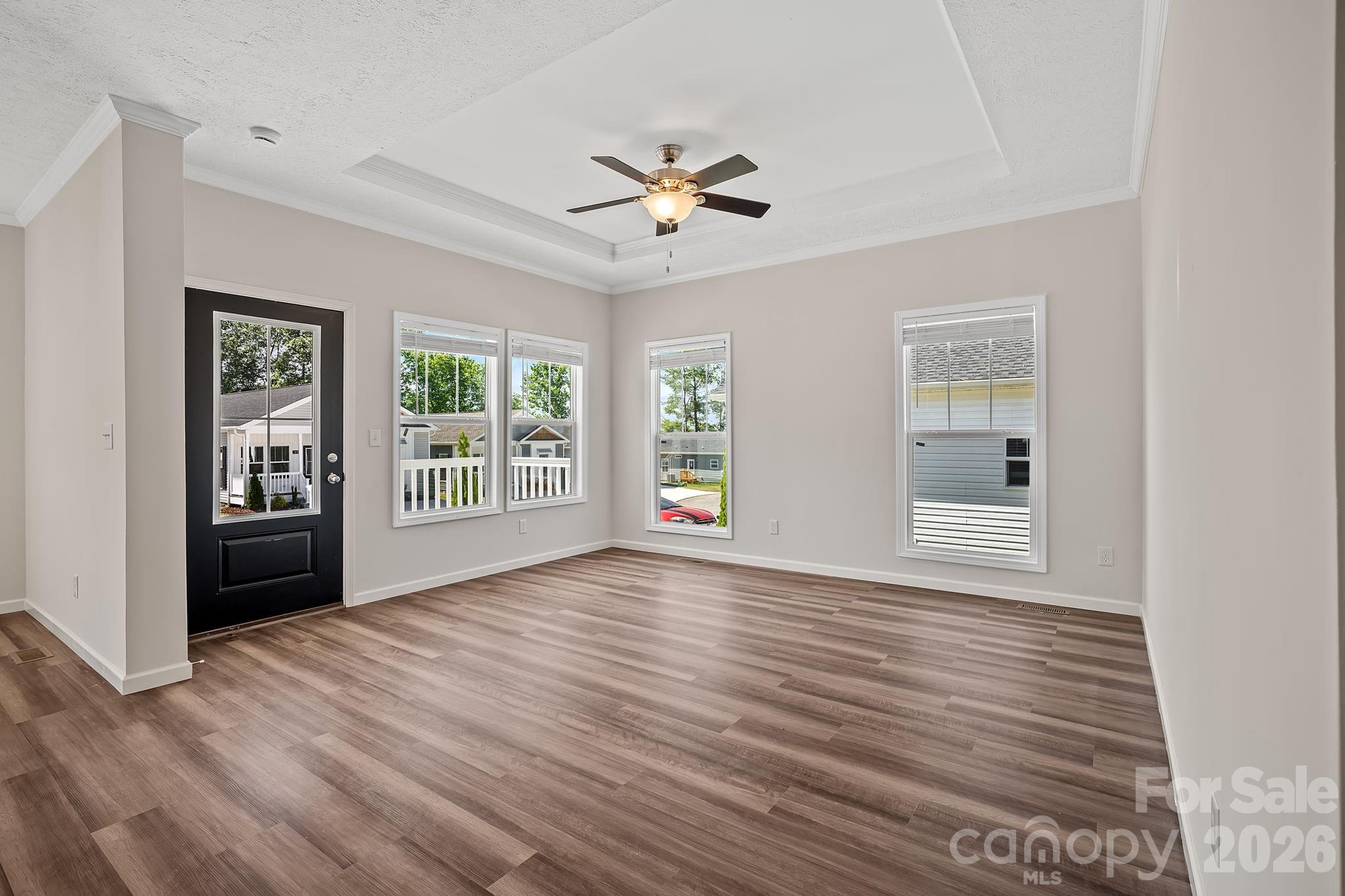 125 Bellamy Road Asheville NC 28806